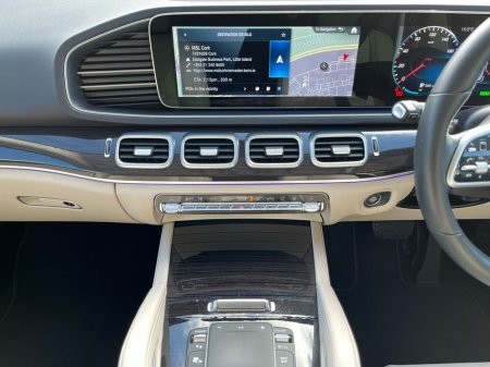 2022 Mercedes-Benz GLE Class - thumbnail 11