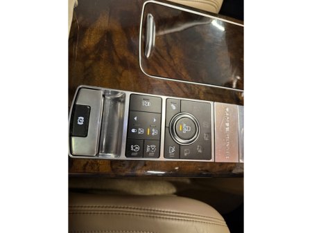 2015 Land Rover Range Rover - thumbnail 20