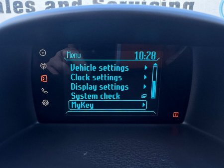 2015 Ford Fiesta MCA TITANIUM 1.5 75PS M5 4DR €8,750 thumbnail