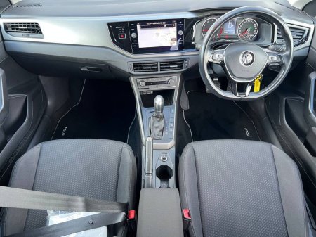 2018 Volkswagen Polo - thumbnail 10