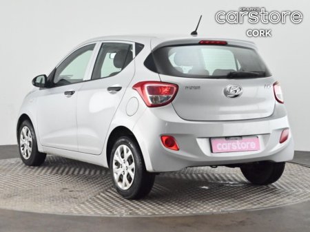 2016 Hyundai i10 1.0 Classic €9,480 thumbnail