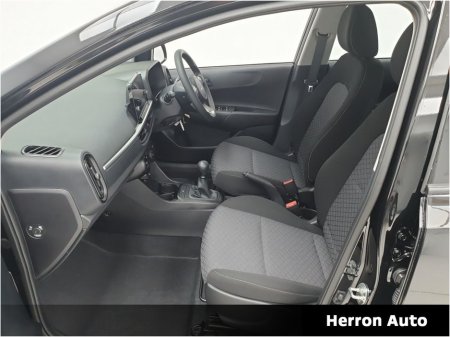 2026 Kia Picanto - thumbnail 6