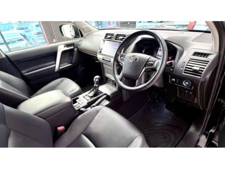 2023 Toyota Landcruiser - thumbnail 12