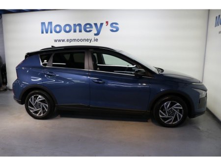 2024 Hyundai Bayon - thumbnail 6