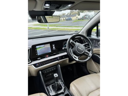 2022 Kia Sportage - photo 2