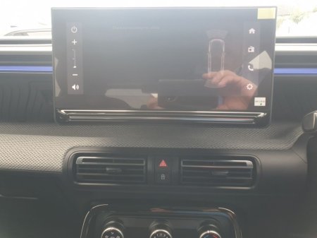 2026 Citroen e-C3 - thumbnail 23