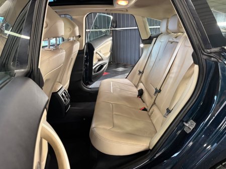 2015 BMW 3 Series 318d SE €10,950 thumbnail