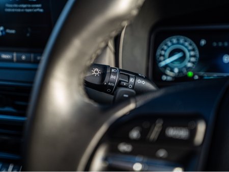 2023 Hyundai Kona 2023 Kona 1.6 Hybrid/FSH/High spec/1yr warranty €25,888 thumbnail