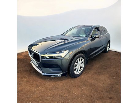 2020 Volvo XC60 B4 (197hp) AWD Momentum Pro Auto €38,888
