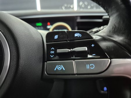 2022 Hyundai Tucson - thumbnail 16