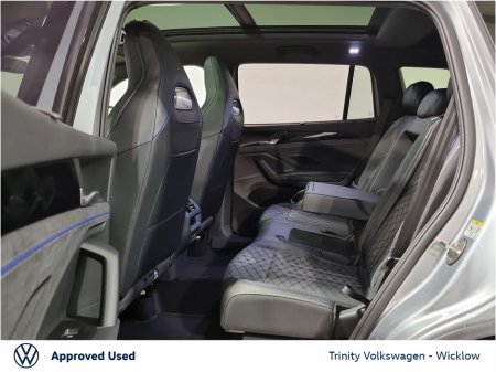 2025 Volkswagen Tayron * R-LINE * 1.5 TSI * DSG - AUTO * 204 BHP * PHEV * TRINITY VOLKSWAGEN * €54,950 thumbnail