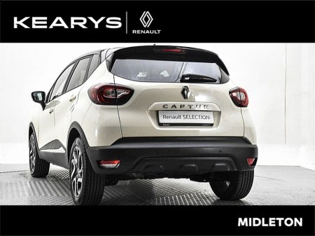 2019 Renault Captur 0.9 TCe 90 ICONIC €15,490