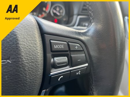 2015 BMW 5 Series - thumbnail 18