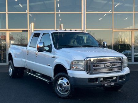 2005 Ford F Series 