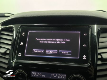 2018 Mitsubishi L200 (182) WARRIOR 2.4 DI-D 4WD €19,508 thumbnail