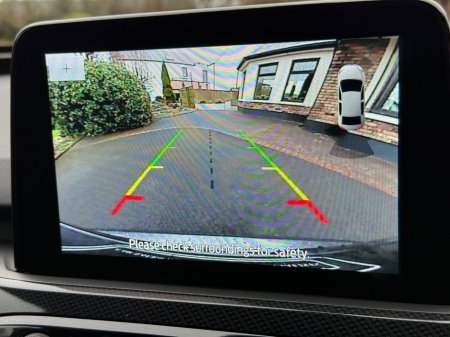 2023 Ford Kuga 2.5 Duratec 225PS PHEV ST-Line Auto €28,950 thumbnail