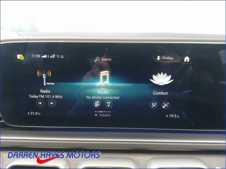 2022 Mercedes-Benz GLE Class - thumbnail 15