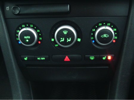 2011 Saab 9-3 1.9 TTID TURBO EDITION  160BHP ** FSH ** €3,895 thumbnail