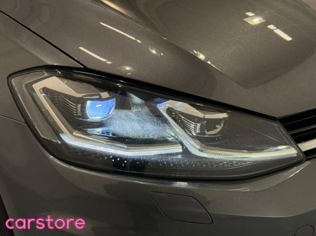 2019 Volkswagen Golf - thumbnail 20