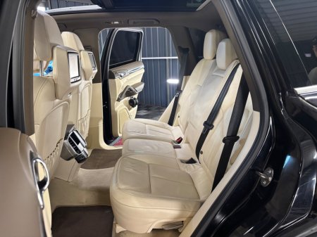 2012 Porsche Cayenne - thumbnail 16