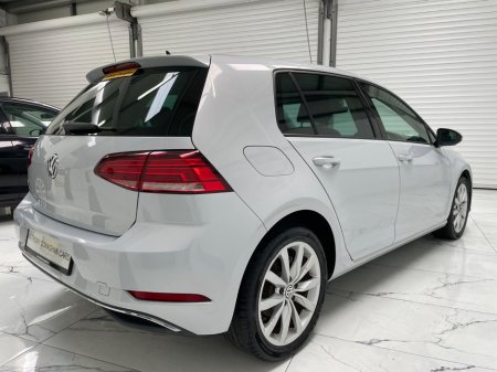 2018 Volkswagen Golf - photo 3