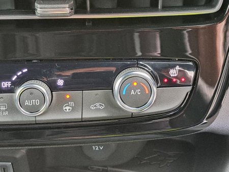 2026 Opel Mokka - thumbnail 25