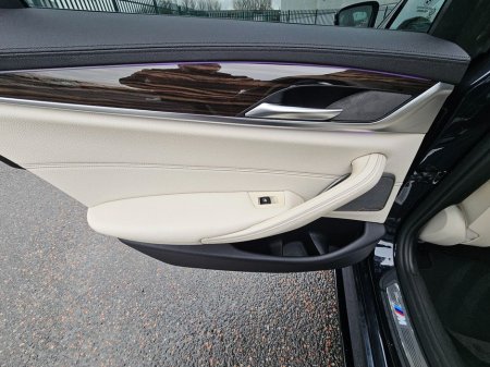 2018 BMW 5 Series 2.0 PETROL PHEV 530e Iperforman M Sport MODEL, DEALER HISTORY, LOW MILEAGE, FINANCE, WARRANTY, 5 STAR REVIEWS €24,995 thumbnail