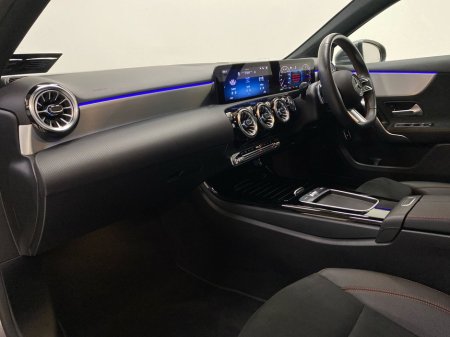 2024 Mercedes-Benz A Class - thumbnail 6