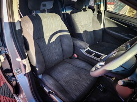 2019 Honda Shuttle Hybrid 5 seater €13,950 thumbnail