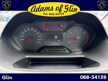 2023 Peugeot Partner - thumbnail 9