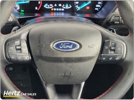 2023 Ford Focus ST-LINE 1.0T Petrol Automatic €21,945 thumbnail