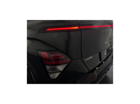 2025 Hyundai Kona - thumbnail 12