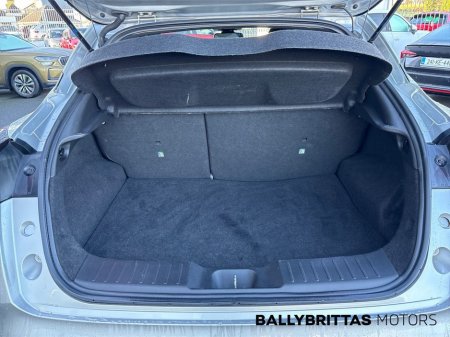 2024 Nissan Juke - thumbnail 10