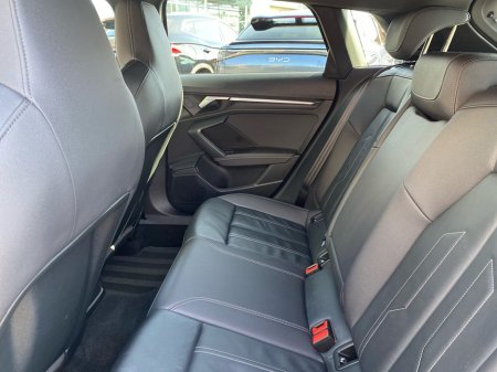 2022 Audi A3 - thumbnail 13