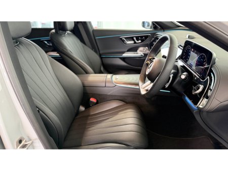 2026 Mercedes-Benz E Class - thumbnail 4