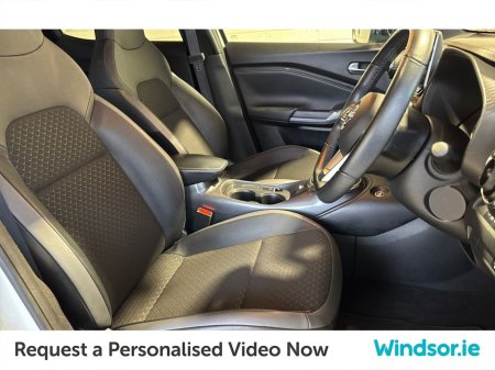 2024 Nissan Juke 1.0T PET 2WD SV Premium €24,995 thumbnail