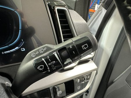 2023 Kia Sportage K3 Self Charging Hybrid €34,800 thumbnail