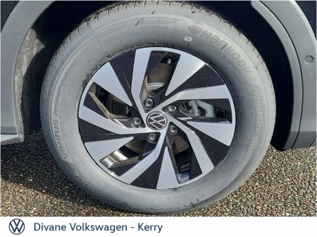 2026 Volkswagen T-Roc - thumbnail 8