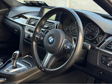 2016 BMW 3 Series Bmw 330E Msport Plug In Hybrid Automatic €13,950 thumbnail