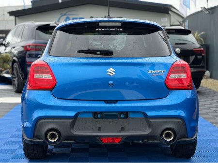2019 Suzuki Swift - thumbnail 6