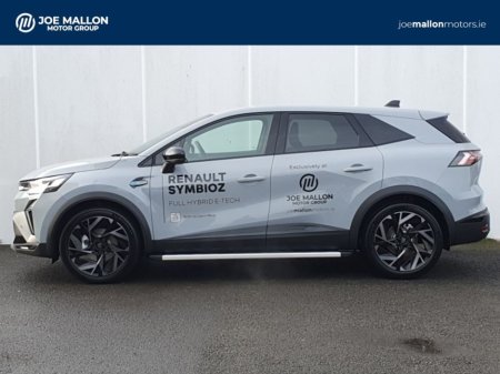 2026 Renault Symbioz techno esprit Alpine HEV E-Tech 160 Auto €42,889 thumbnail