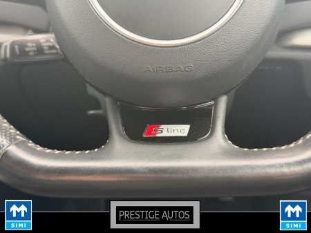 2016 Audi A3 - thumbnail 33