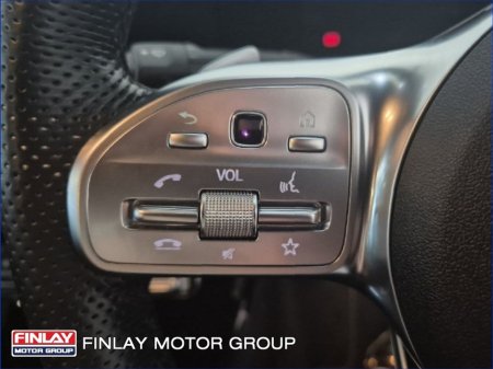 2023 Mercedes-Benz CLA Class CLA250E PHEV A/T Progressive Premium €36,950 thumbnail