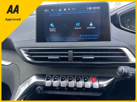 2019 Peugeot 5008 - thumbnail 12