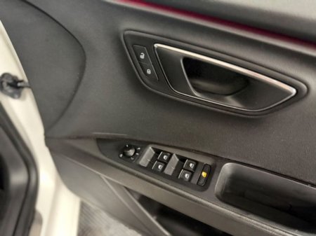 2013 SEAT Leon 1.4 TSI FR Star Light Headliner €10,777 thumbnail