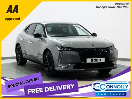 2023 DS Automobiles DS 4 - thumbnail 1