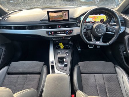 2020 Audi A4  €29,950 thumbnail