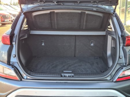 2022 Hyundai Kona - thumbnail 7