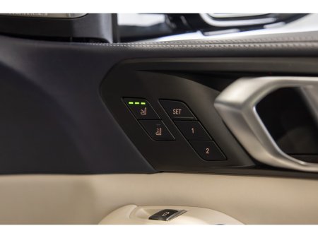 2023 BMW X5 - thumbnail 17