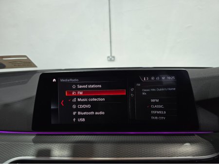 2019 BMW 5 Series - thumbnail 19